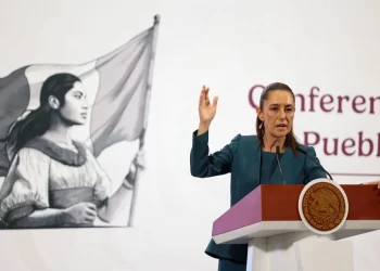 CSP: Investigaciones de EU para retirar visas a gobernadores, sólo “rumores”