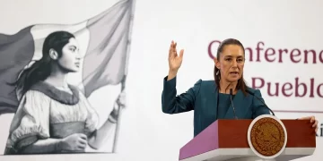 CSP: Investigaciones de EU para retirar visas a gobernadores, sólo “rumores”