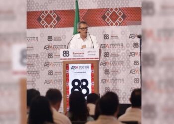 Exhorta Hacienda a bancos a reducir tasas de interés en préstamos a pymes