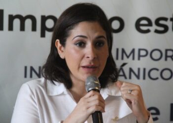 Gobierno de Estefanía Mercado señala que el suministro eléctrico no es un privilegio, sino un derecho de todas y todos