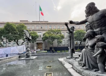 Plazo de 24 horas de la SCJN se activa para que jueces retiren freno a elección judicial