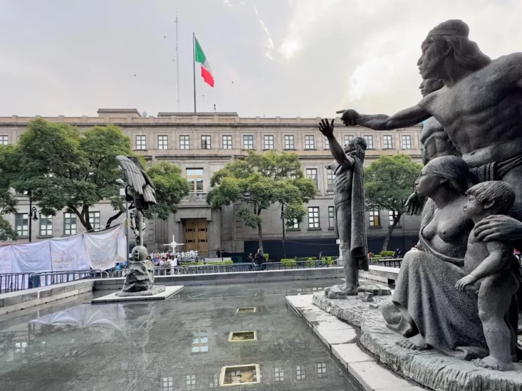 Plazo de 24 horas de la SCJN se activa para que jueces retiren freno a elección judicial