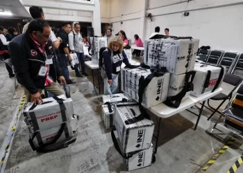 Carla Humphrey: Abstencionismo no deslegitima elección del PJ