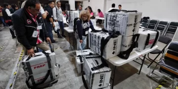 Carla Humphrey: Abstencionismo no deslegitima elección del PJ
