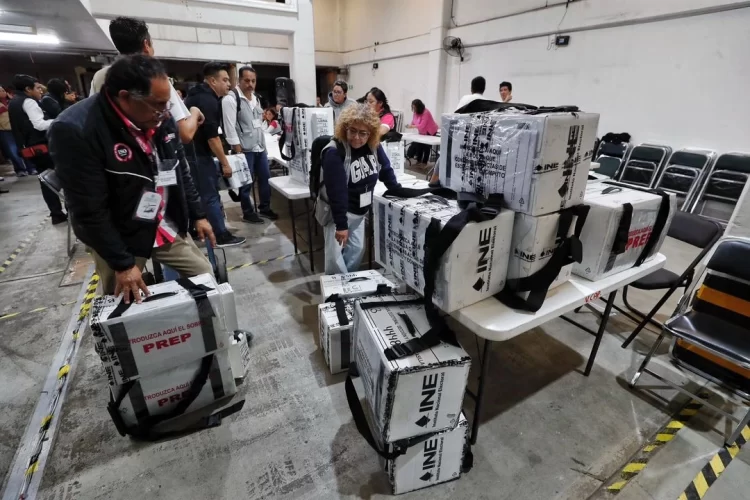 Carla Humphrey: Abstencionismo no deslegitima elección del PJ