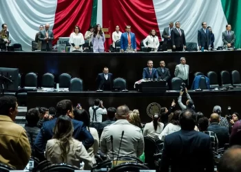 Aprueban Diputados la Ley contra el lavado de dinero