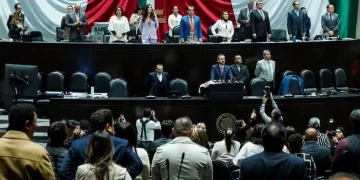 Aprueban Diputados la Ley contra el lavado de dinero