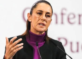 Claudia Sheinbaum confirma nombramiento de López-Gatell como representante ante OMS y OPS