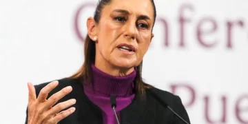 Claudia Sheinbaum confirma nombramiento de López-Gatell como representante ante OMS y OPS
