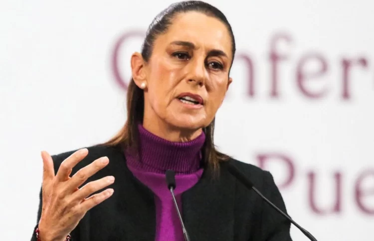 Claudia Sheinbaum confirma nombramiento de López-Gatell como representante ante OMS y OPS