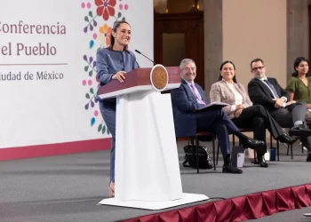 Claudia Sheinbaum asistirá a la 51 Cumbre del G-7 en Canadá