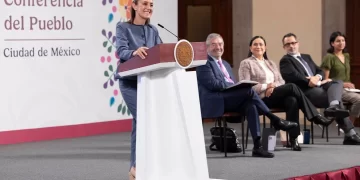 Claudia Sheinbaum asistirá a la 51 Cumbre del G-7 en Canadá