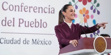 CSP anuncia reforma electoral; INE se extralimitó al hablar sobre votos en elección judicial