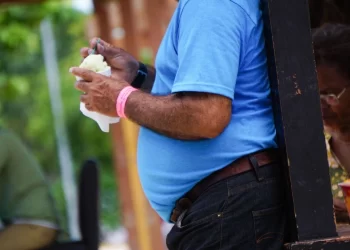 Ssa: "epidemia silenciosa" de obesidad y sobrepeso en México