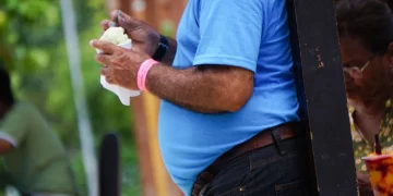 Ssa: "epidemia silenciosa" de obesidad y sobrepeso en México