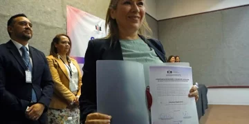 INE revisa promedios de los 464 ganadores a magistrados de circuito