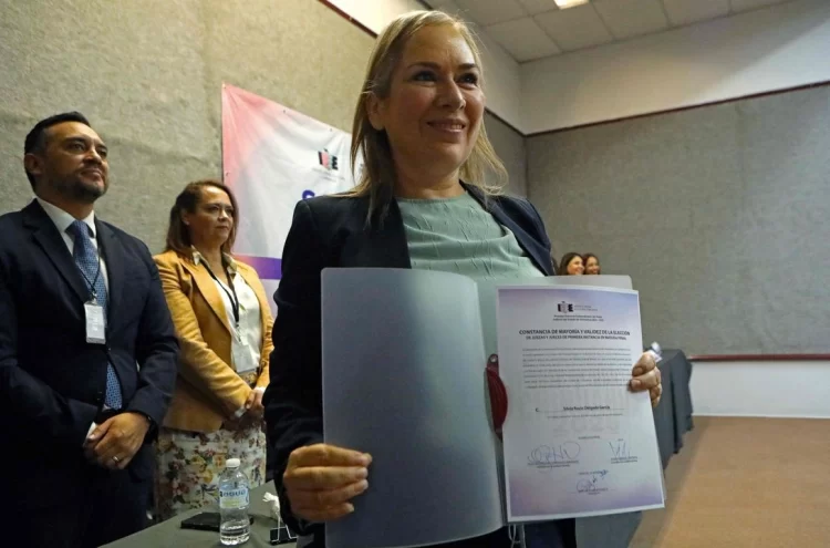 INE revisa promedios de los 464 ganadores a magistrados de circuito