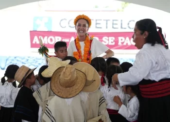 Claudia Sheinbaum: Que la OEA “se guarde” sus observaciones sobre la elección judicial