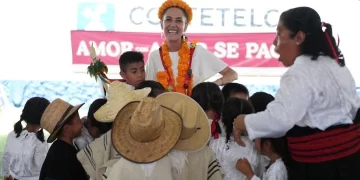 Claudia Sheinbaum: Que la OEA “se guarde” sus observaciones sobre la elección judicial