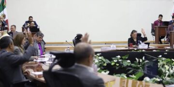 INE pospone sesión extraordinaria sobre las magistraturas de circuito