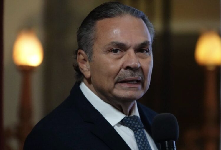 Infonavit prevé haber colocado 85 mil viviendas para julio