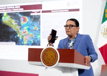 Secretaria de Governación: Regularizará Infonavit viviendas, pero investigará denuncias por despojo