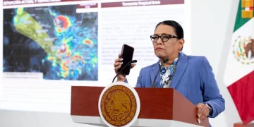 Secretaria de Governación: Regularizará Infonavit viviendas, pero investigará denuncias por despojo