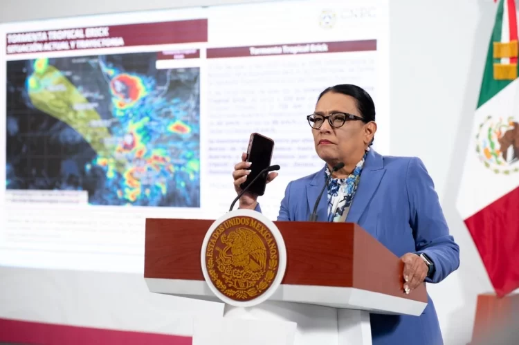 Secretaria de Governación: Regularizará Infonavit viviendas, pero investigará denuncias por despojo