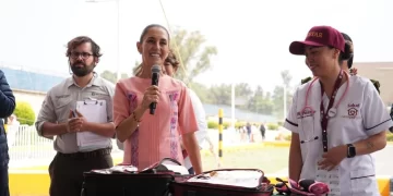 Claudia Sheinbaum: "Alguien se quiso pasar de vivo" con compra de medicamentos
