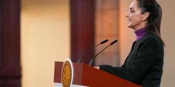 Claudia Sheinbaum: Nuevo PJF “va a funcionar bien, mucho mejor que el actual”