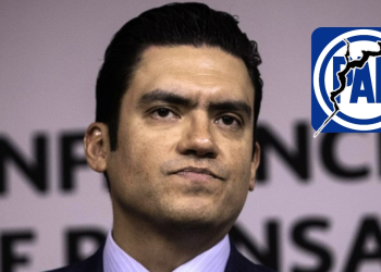 "Rebelión en el PAN" Estallan militantes contra Jorge Romero