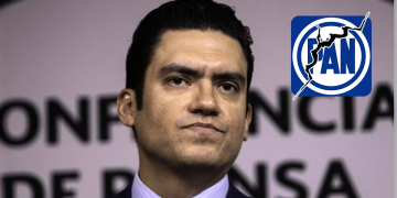 "Rebelión en el PAN" Estallan militantes contra Jorge Romero