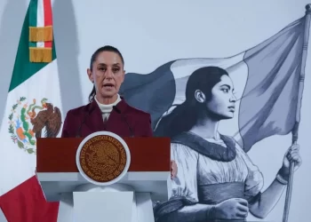 Claudia Sheinbaum: Medir desarrollo a partir del PIB es una valoración muy limitada