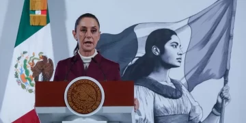 Claudia Sheinbaum: Medir desarrollo a partir del PIB es una valoración muy limitada