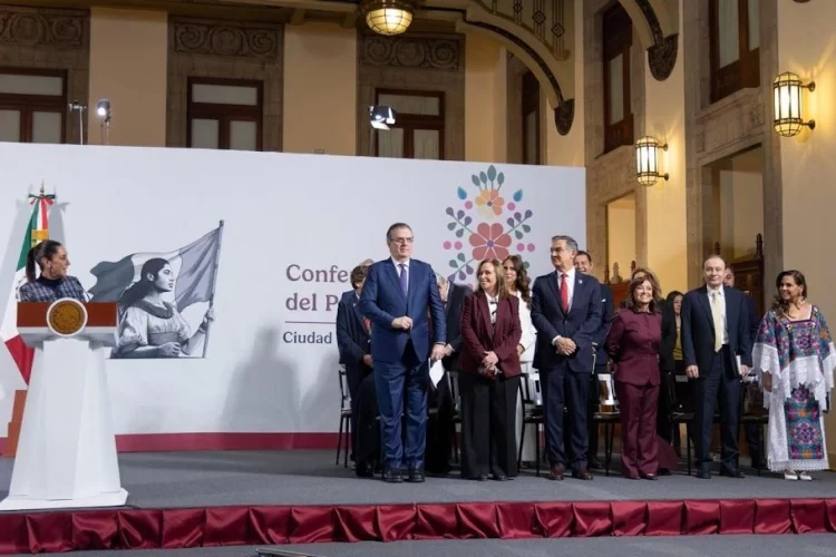 Pondran en marcha con firma de 14 gobernadores Polos de Desarrollo Económico