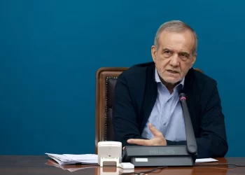 Procalama presidente iraní "fin de la guerra" con Israel