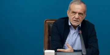 Procalama presidente iraní "fin de la guerra" con Israel