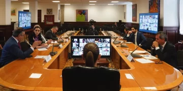 CSP a empresarios de acero y aluminio: "Nuestra responsabilidad es proteger empleos"