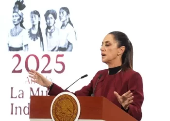 Claudia Sheinbaum busca eliminar listas de plurinominales y mantener la autonomía del INE con reforma electoral