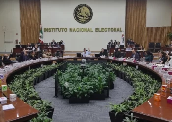 El INE "reprueba" a 46 que ganaron en elección del Poder Judicial