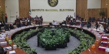 El INE "reprueba" a 46 que ganaron en elección del Poder Judicial