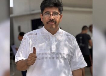 Etapa de “pluralismo jurídico” inicia, afirma Hugo Aguilar, virtual presidente de la SCJN