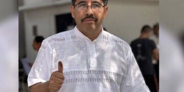 Etapa de “pluralismo jurídico” inicia, afirma Hugo Aguilar, virtual presidente de la SCJN