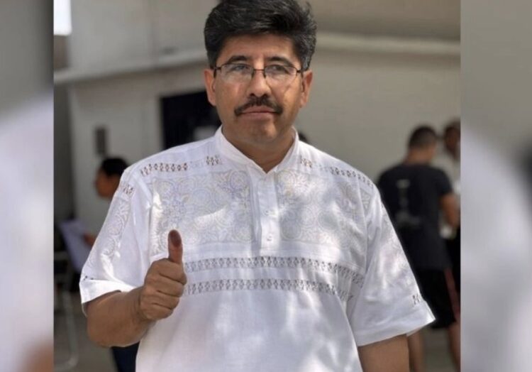 Etapa de “pluralismo jurídico” inicia, afirma Hugo Aguilar, virtual presidente de la SCJN