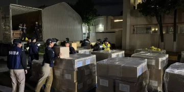 Semar abre centros de acopio en apoyo a afectados por 'Erick'