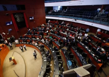 Avanza reforma en el Senado en materia de desaparecidos