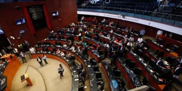 Avanza reforma en el Senado en materia de desaparecidos