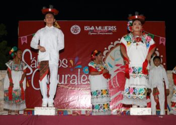 Acerca Gobierno de Isla Mujeres cultura y las artes a Ciudad Mujeres con los Sábados Culturales