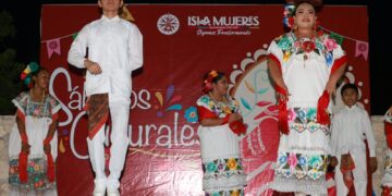 Acerca Gobierno de Isla Mujeres cultura y las artes a Ciudad Mujeres con los Sábados Culturales