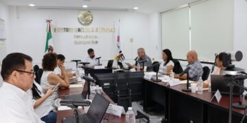 Iniciará INE Quintana Roo cómputos de la elección del Poder Judicial